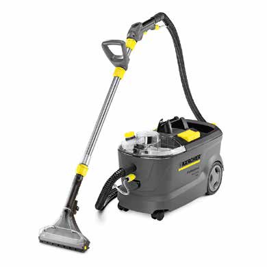 Karcher Puzzi 10.1