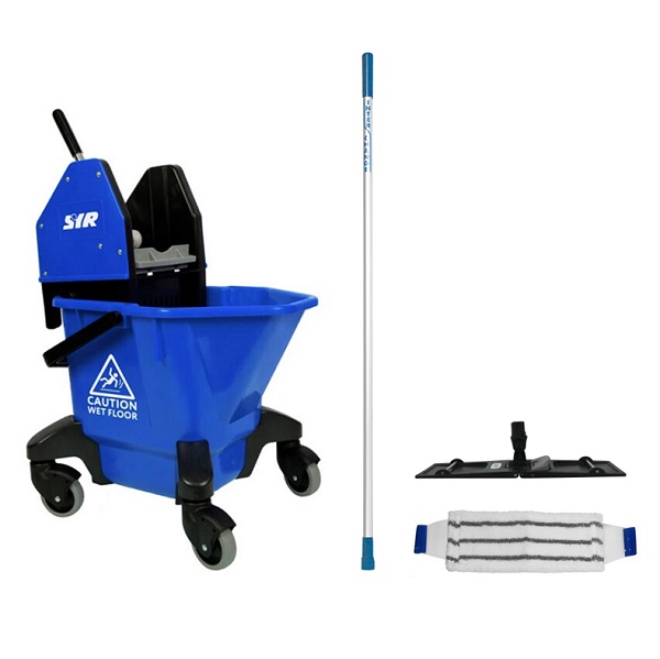 TC20 T4 mop modry