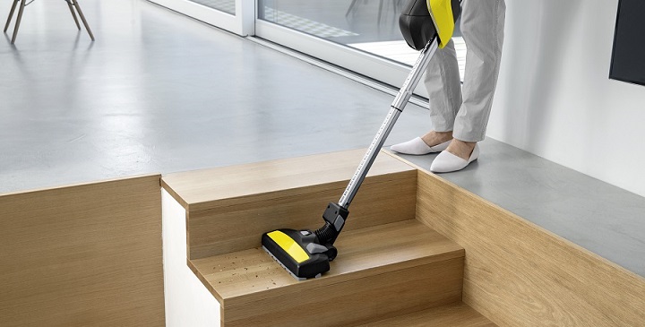 VC 5 Cordless 6