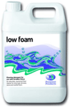 Low-Foam